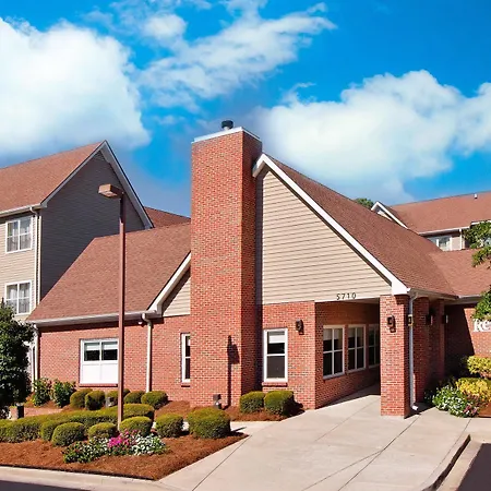 Residence Inn Savannah Midtown